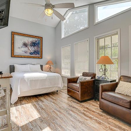 Murrells Inlet Studio Less Than 2 Mi To Marsh Walk Myrtle Beach Exteriér fotografie