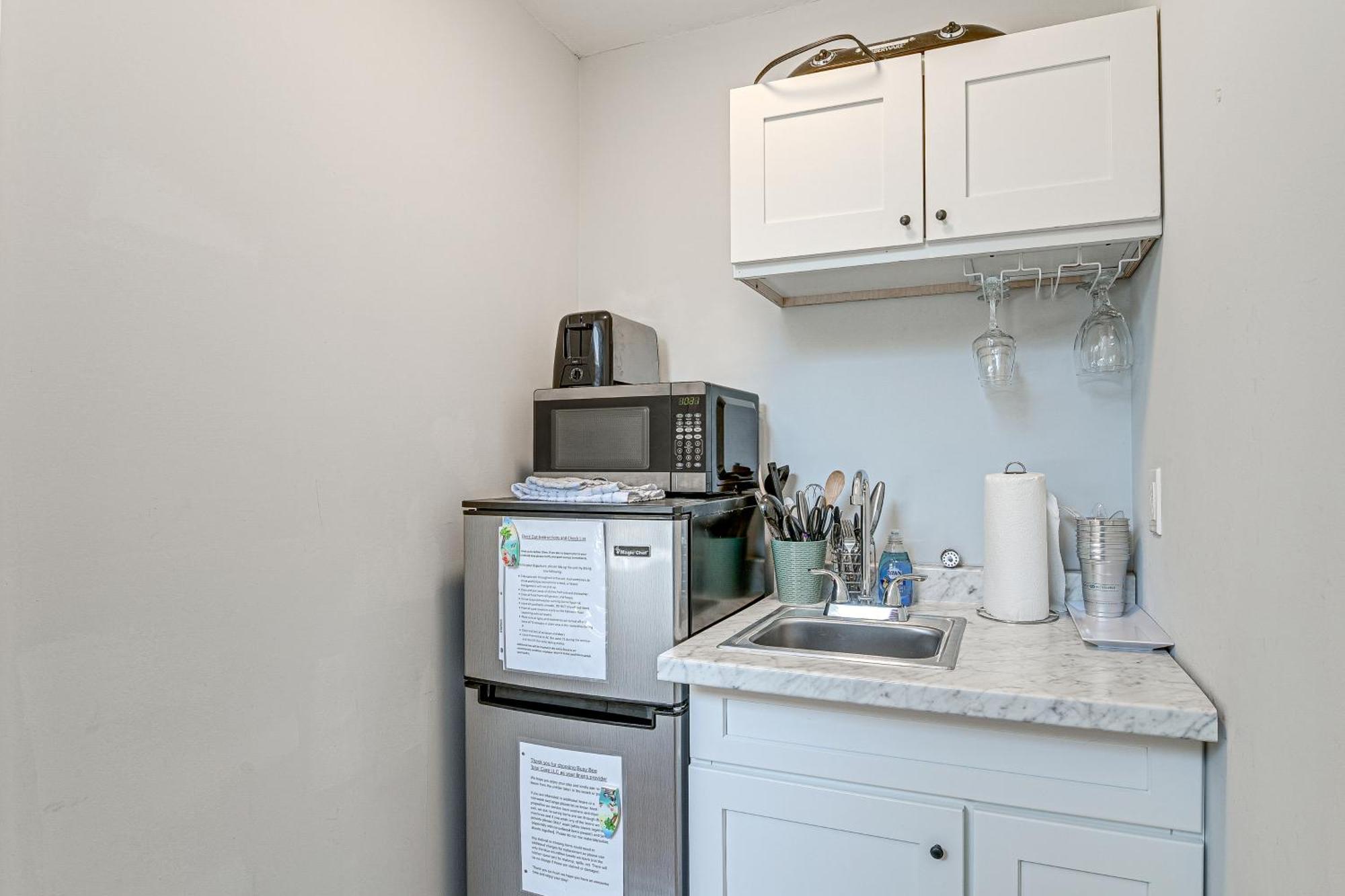 Murrells Inlet Studio Less Than 2 Mi To Marsh Walk Myrtle Beach Exteriér fotografie