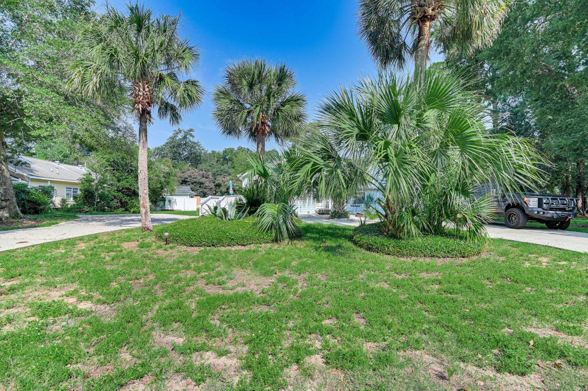 Murrells Inlet Studio Less Than 2 Mi To Marsh Walk Myrtle Beach Exteriér fotografie