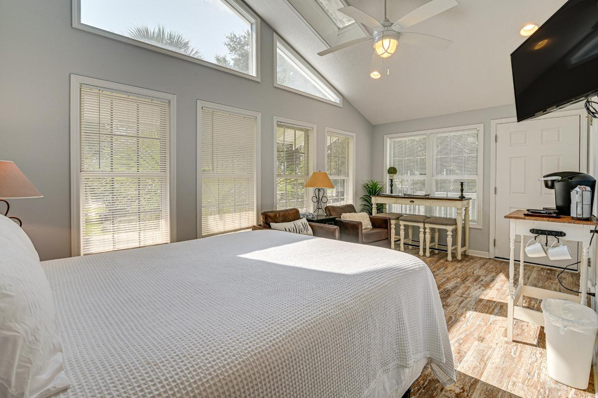 Murrells Inlet Studio Less Than 2 Mi To Marsh Walk Myrtle Beach Exteriér fotografie