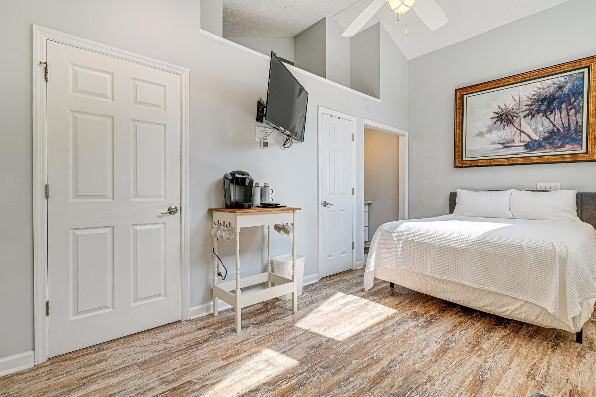Murrells Inlet Studio Less Than 2 Mi To Marsh Walk Myrtle Beach Exteriér fotografie