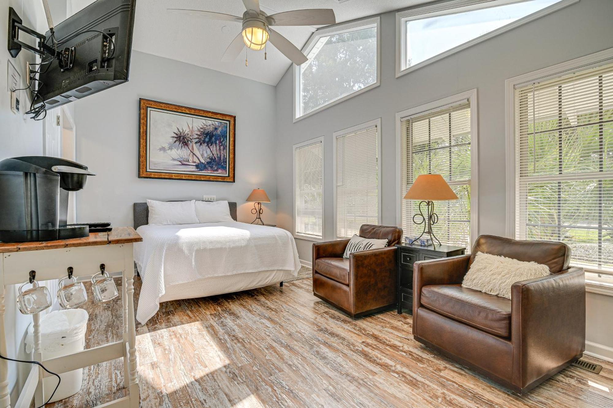 Murrells Inlet Studio Less Than 2 Mi To Marsh Walk Myrtle Beach Exteriér fotografie