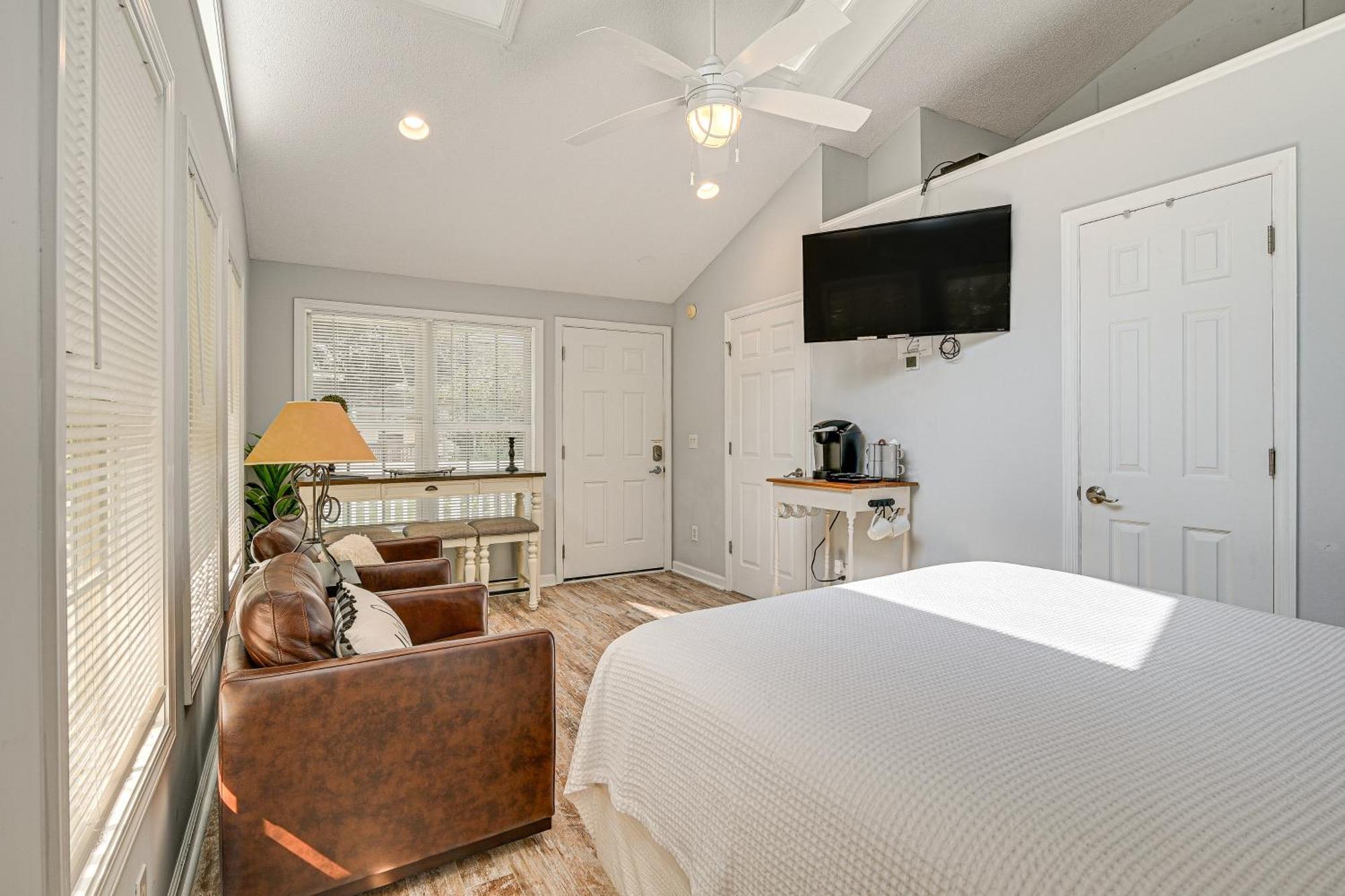 Murrells Inlet Studio Less Than 2 Mi To Marsh Walk Myrtle Beach Exteriér fotografie