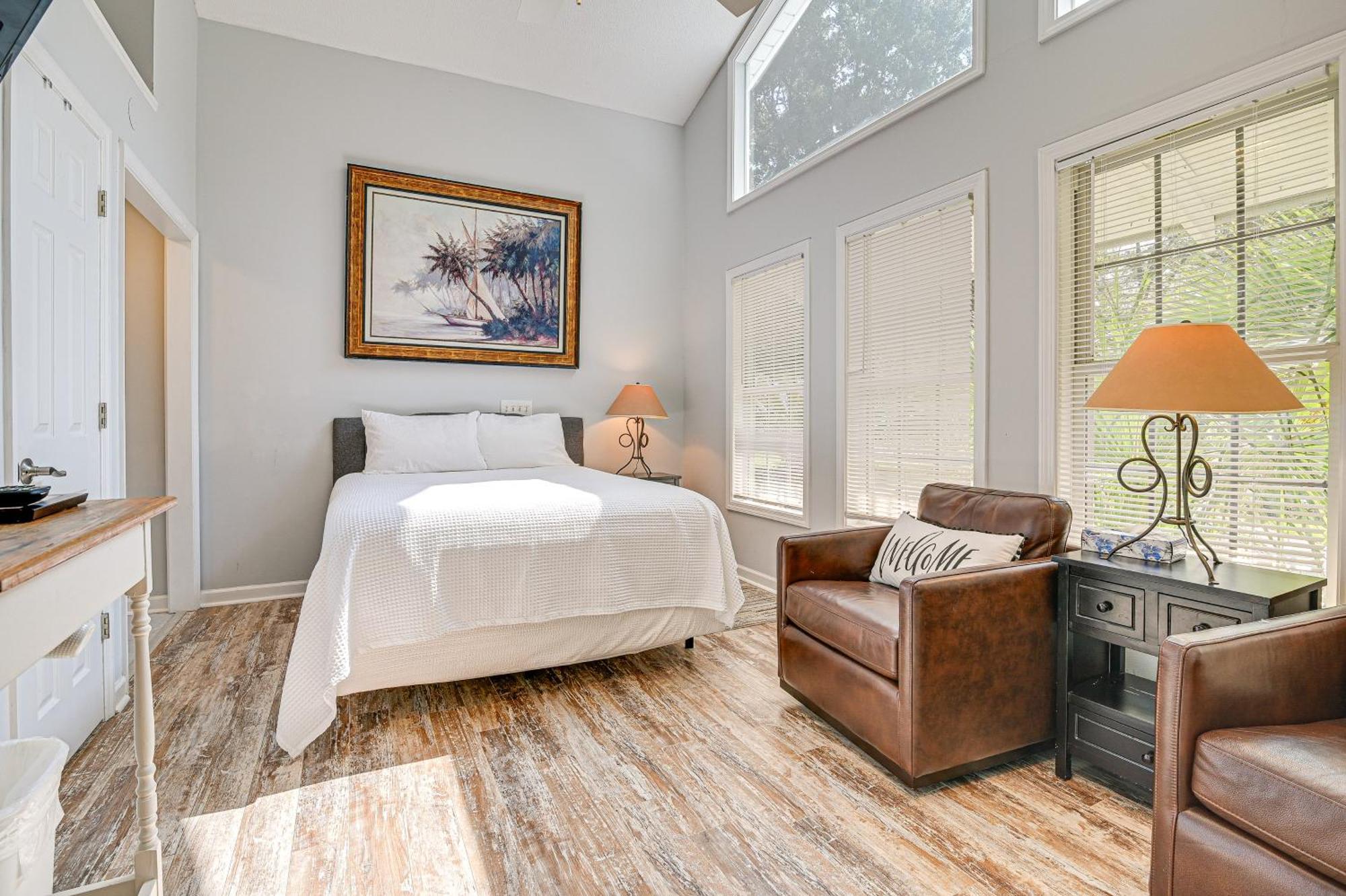 Murrells Inlet Studio Less Than 2 Mi To Marsh Walk Myrtle Beach Exteriér fotografie