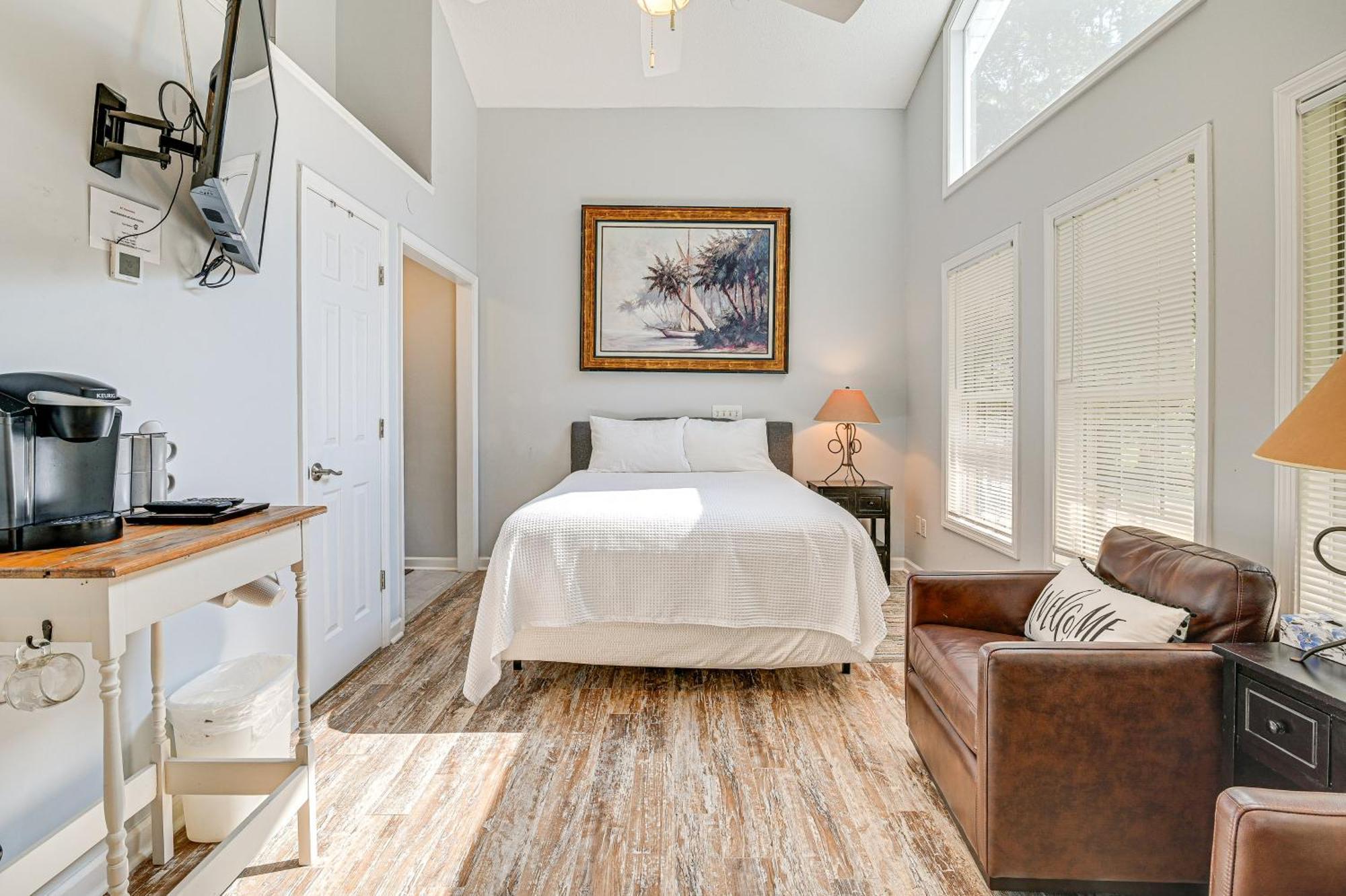 Murrells Inlet Studio Less Than 2 Mi To Marsh Walk Myrtle Beach Exteriér fotografie